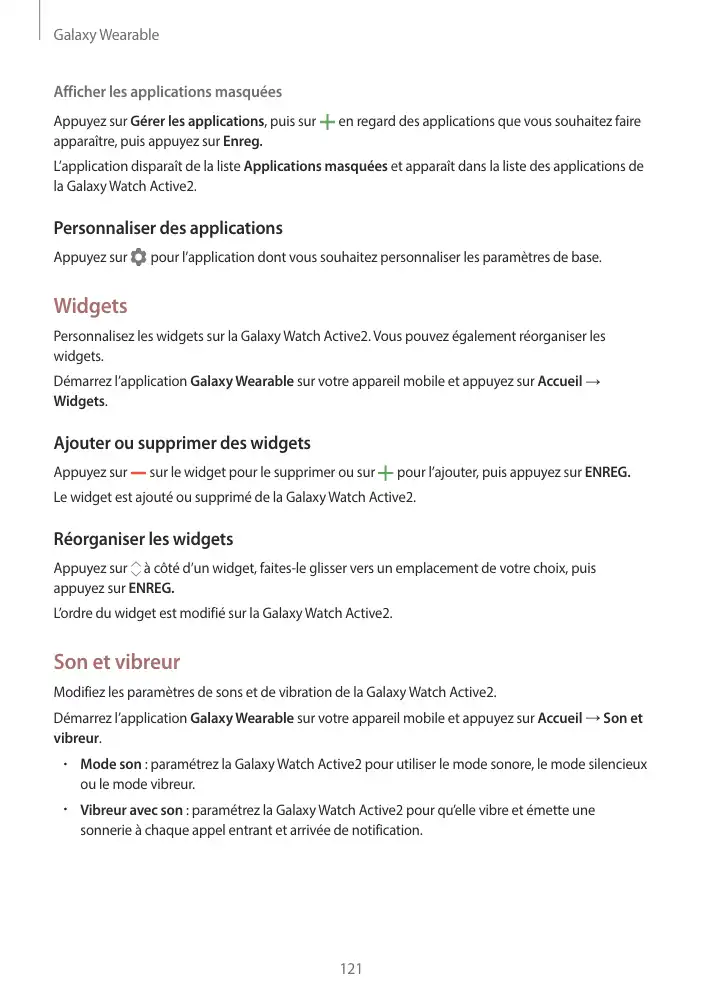 Page 121 - Galaxy Watch Active2