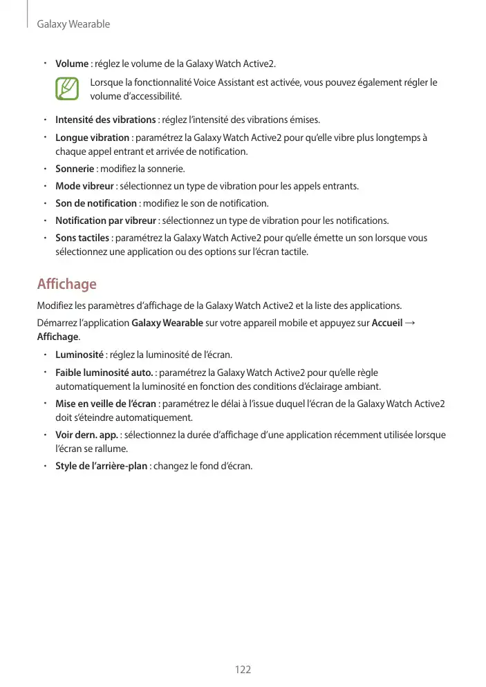 Page 122 - Galaxy Watch Active2