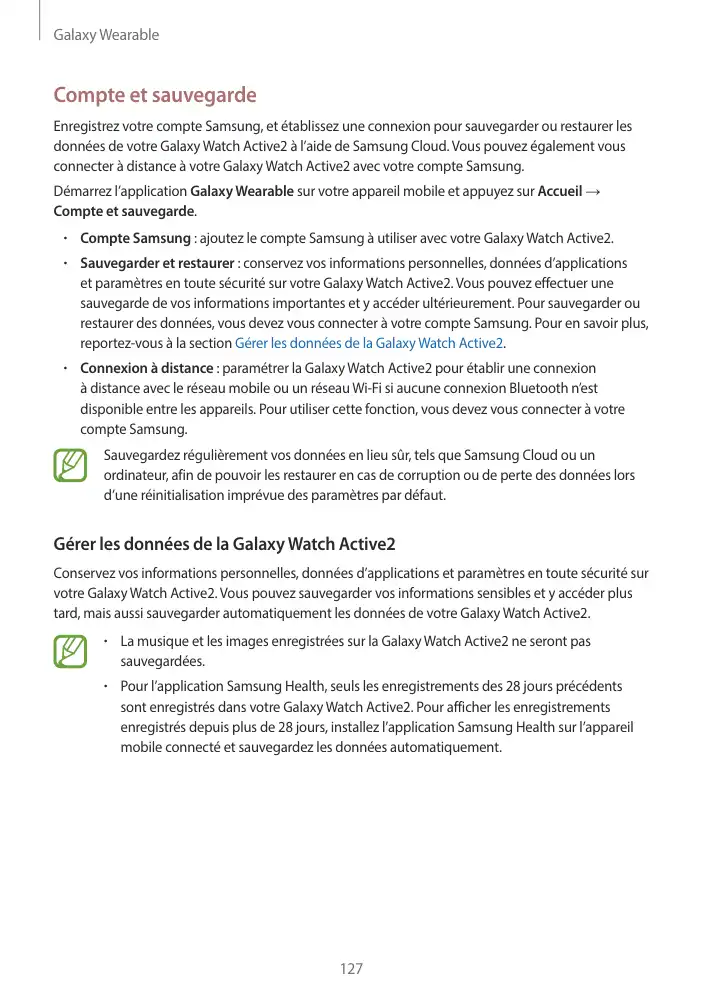 Page 127 - Galaxy Watch Active2