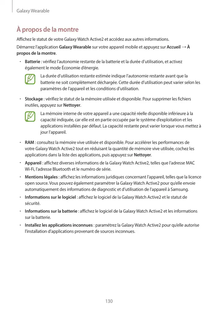 Page 130 - Galaxy Watch Active2