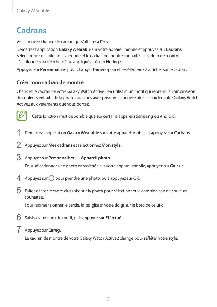 Page 131 - Galaxy Watch Active2