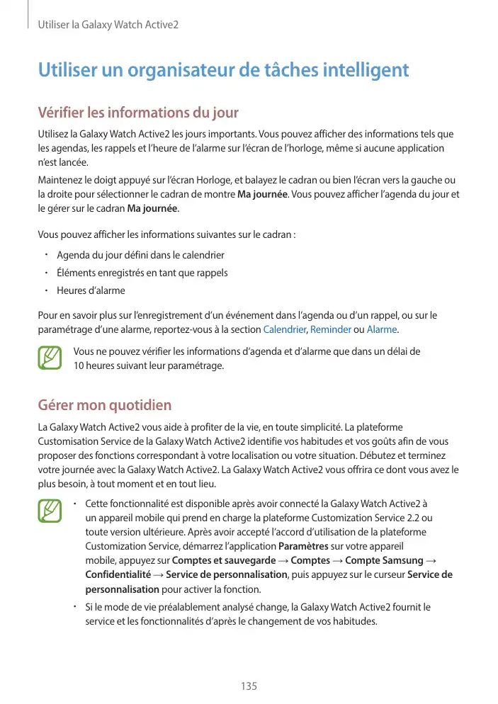 Page 135 - Galaxy Watch Active2