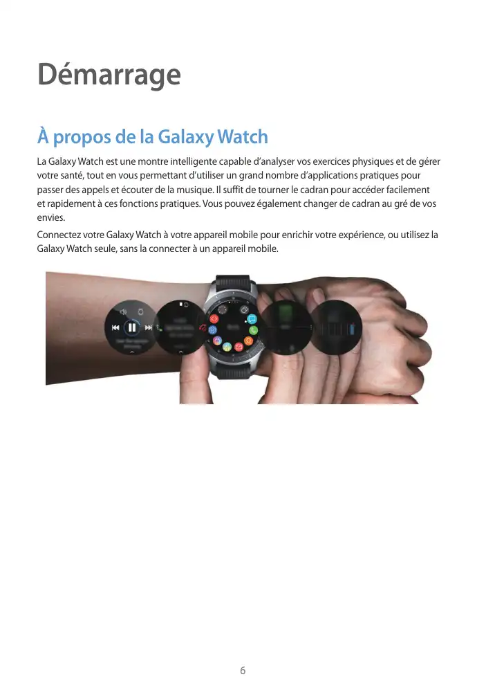 Page 6 - Galaxy Watch