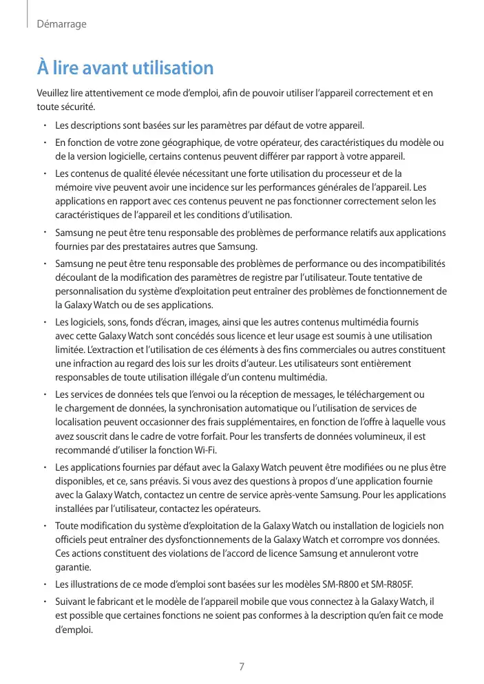 Page 7 - Galaxy Watch