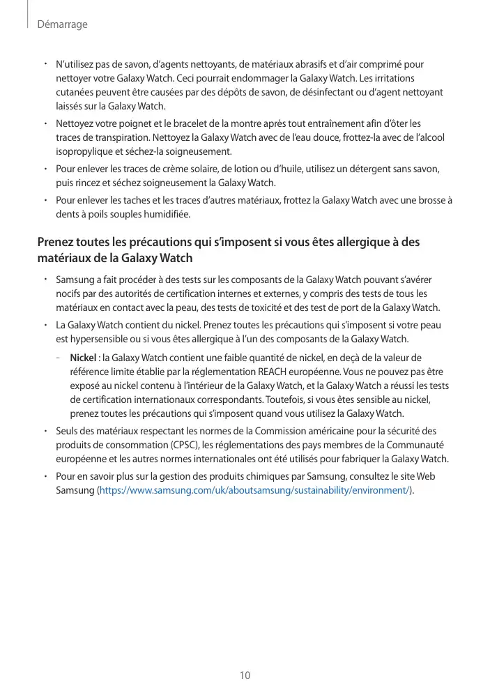 Page 10 - Galaxy Watch