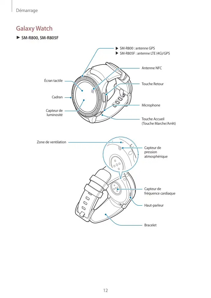 Page 12 - Galaxy Watch