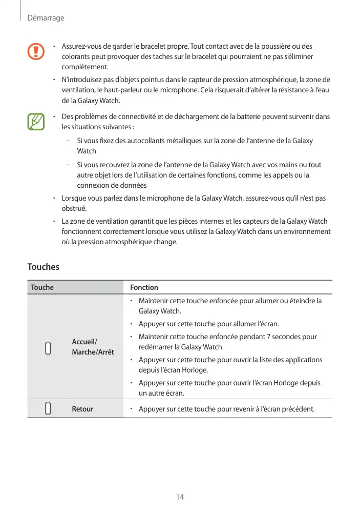Page 14 - Galaxy Watch