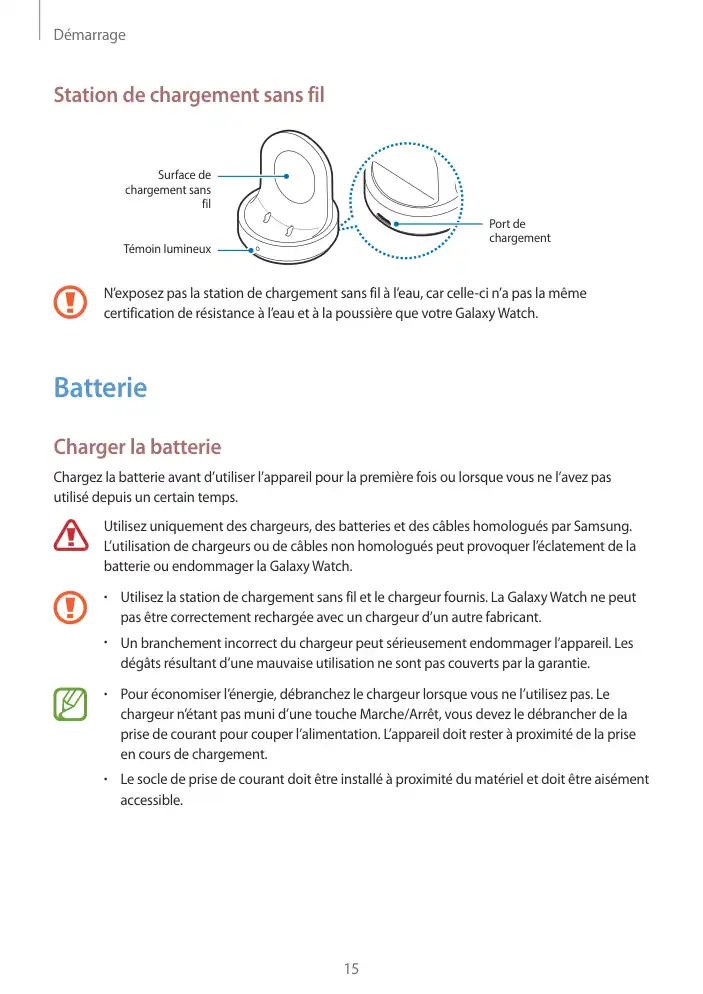Page 15 - Galaxy Watch