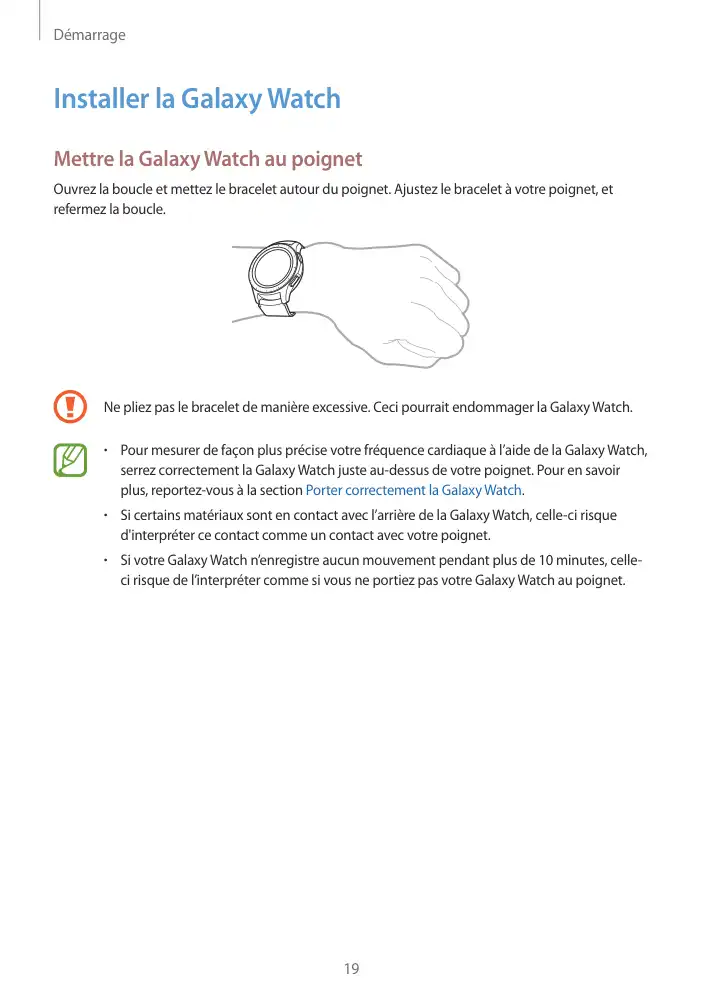 Page 19 - Galaxy Watch
