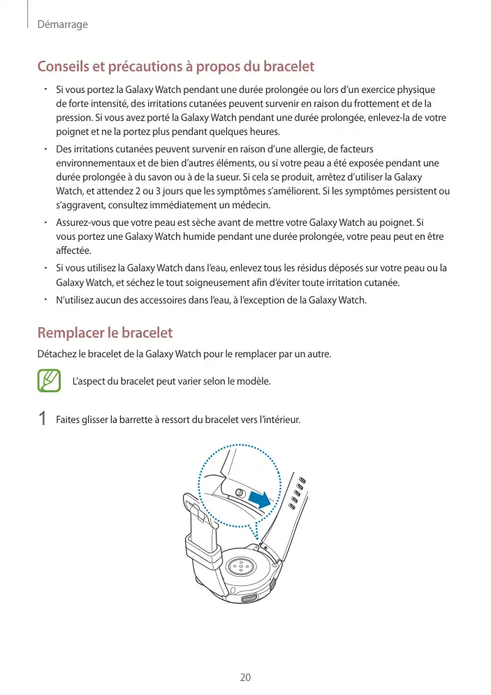 Page 20 - Galaxy Watch