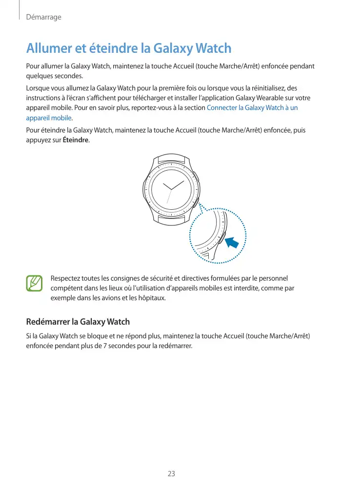 Page 23 - Galaxy Watch