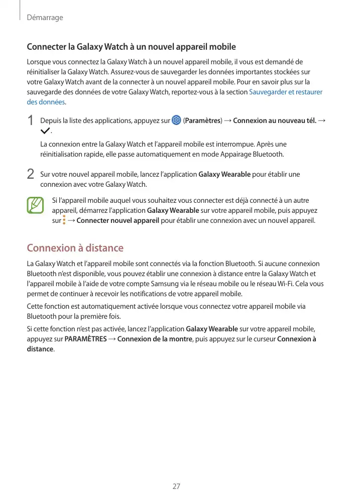 Page 27 - Galaxy Watch