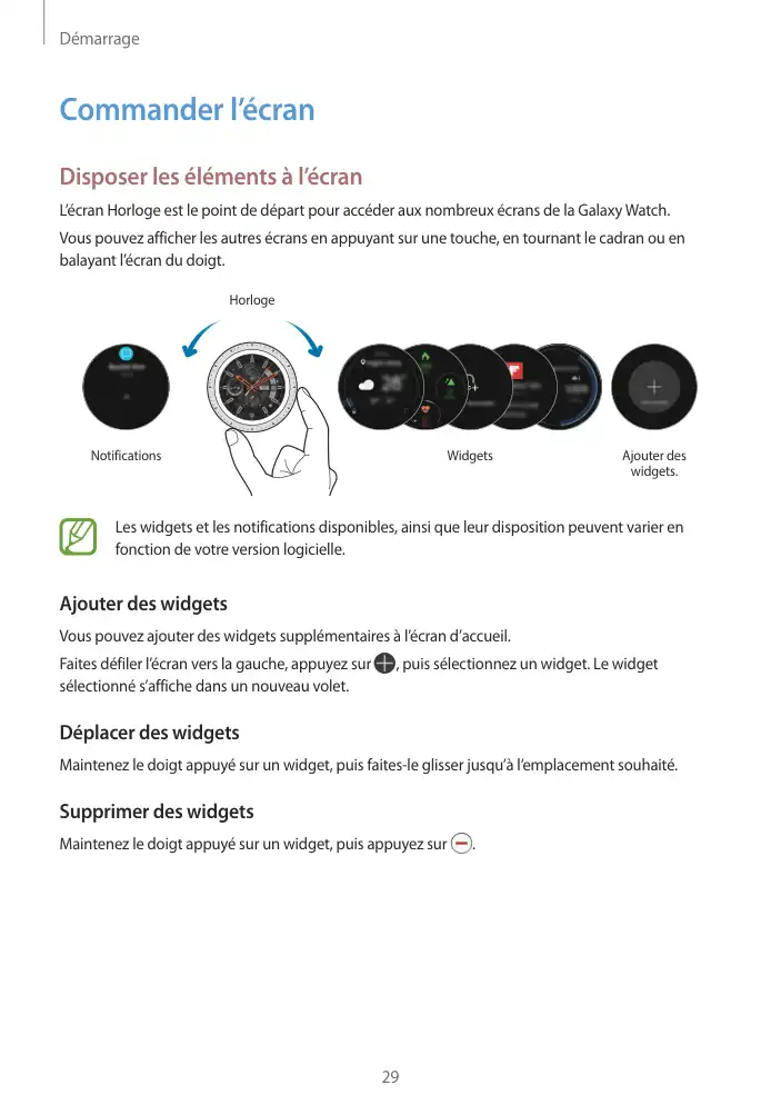 Page 29 - Galaxy Watch