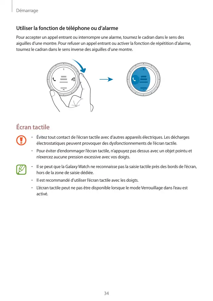 Page 34 - Galaxy Watch