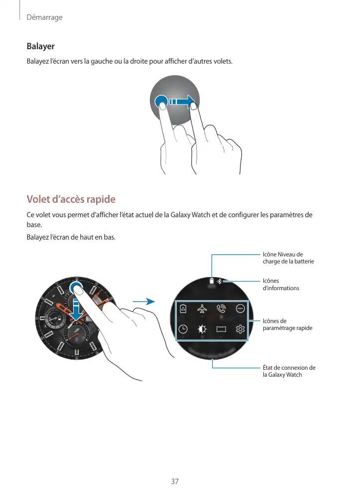 Page 37 - Galaxy Watch