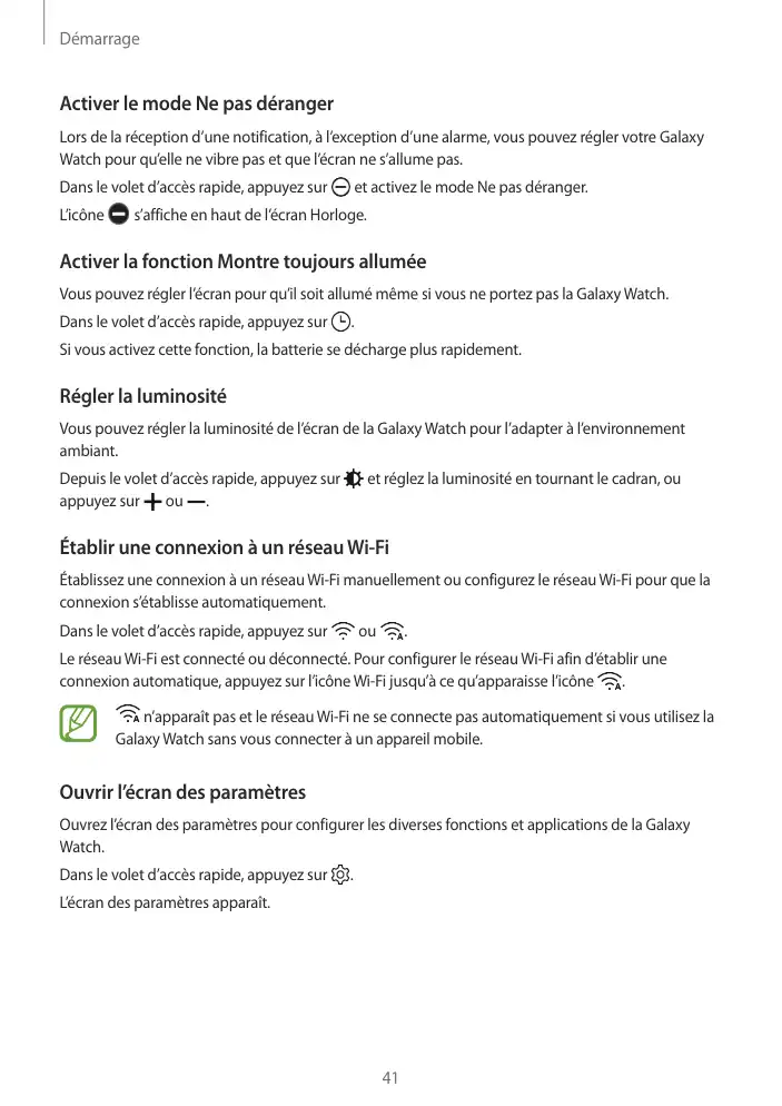 Page 41 - Galaxy Watch