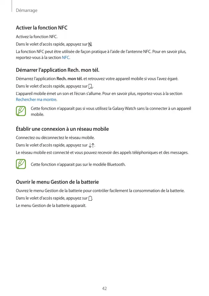 Page 42 - Galaxy Watch