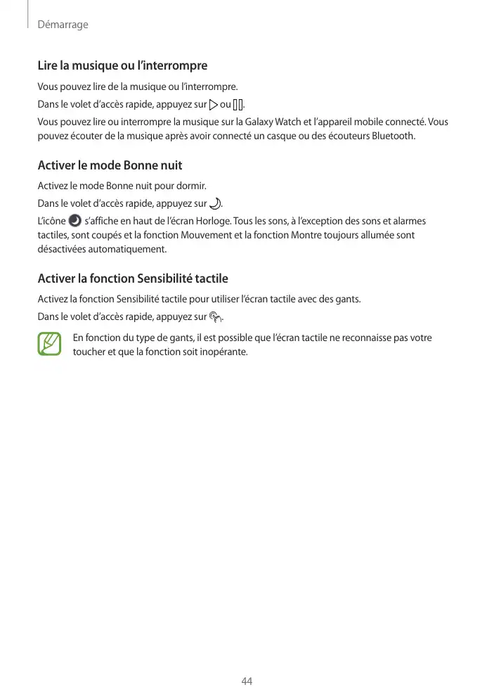 Page 44 - Galaxy Watch