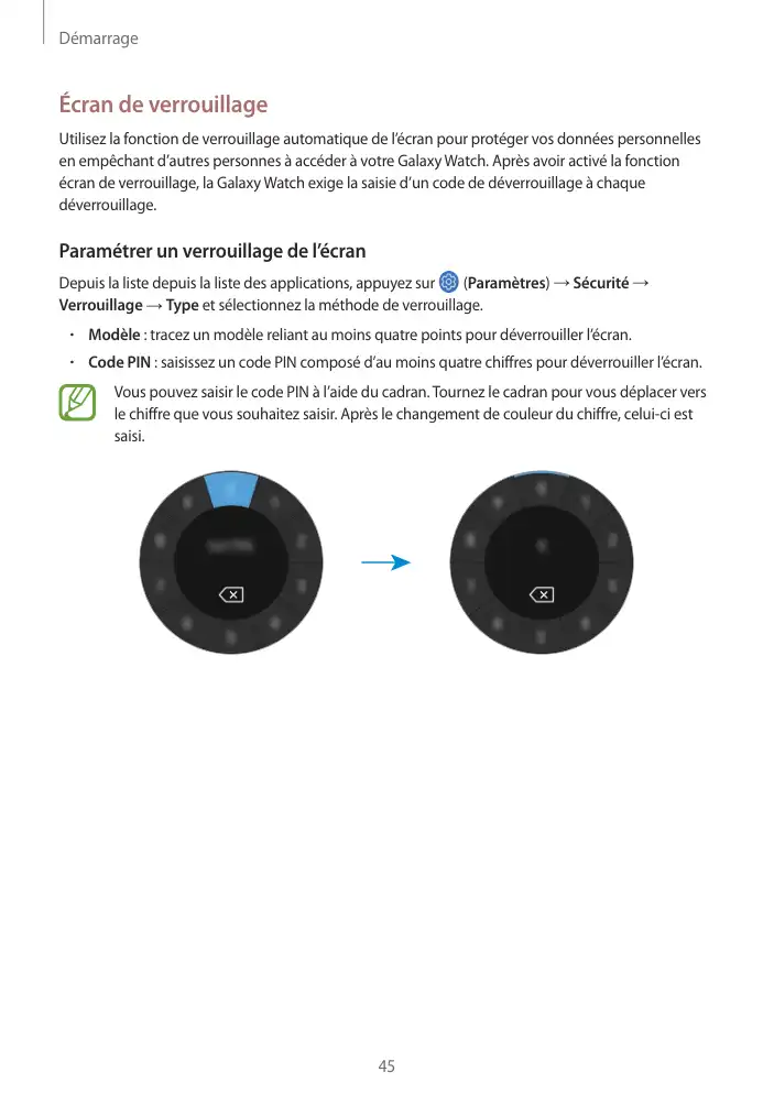 Page 45 - Galaxy Watch