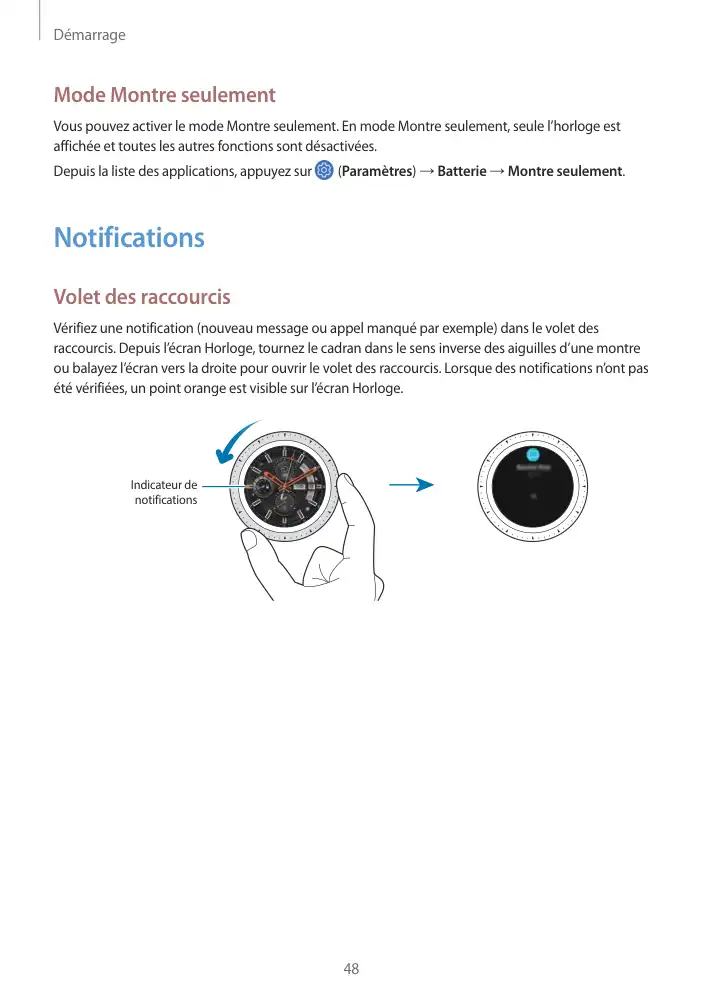 Page 48 - Galaxy Watch