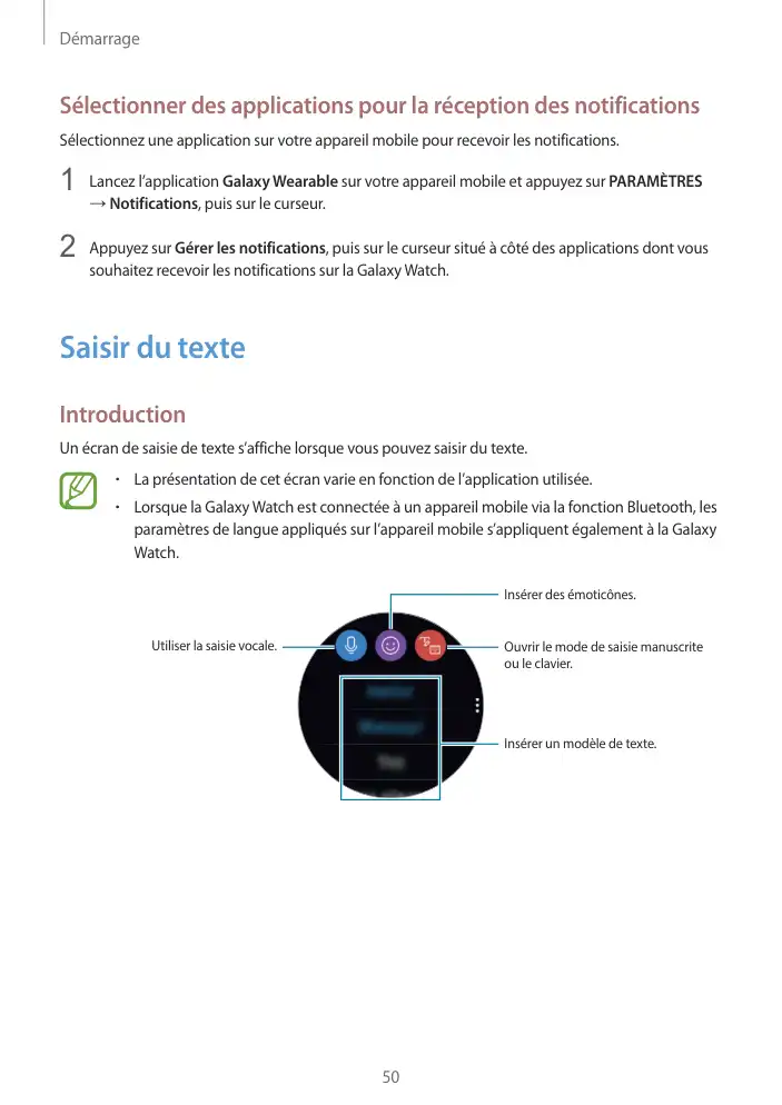 Page 50 - Galaxy Watch