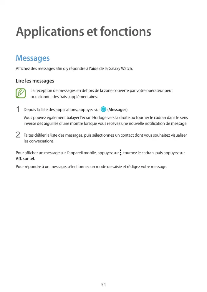 Page 54 - Galaxy Watch