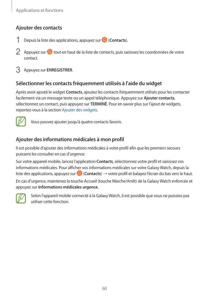 Page 60 - Galaxy Watch
