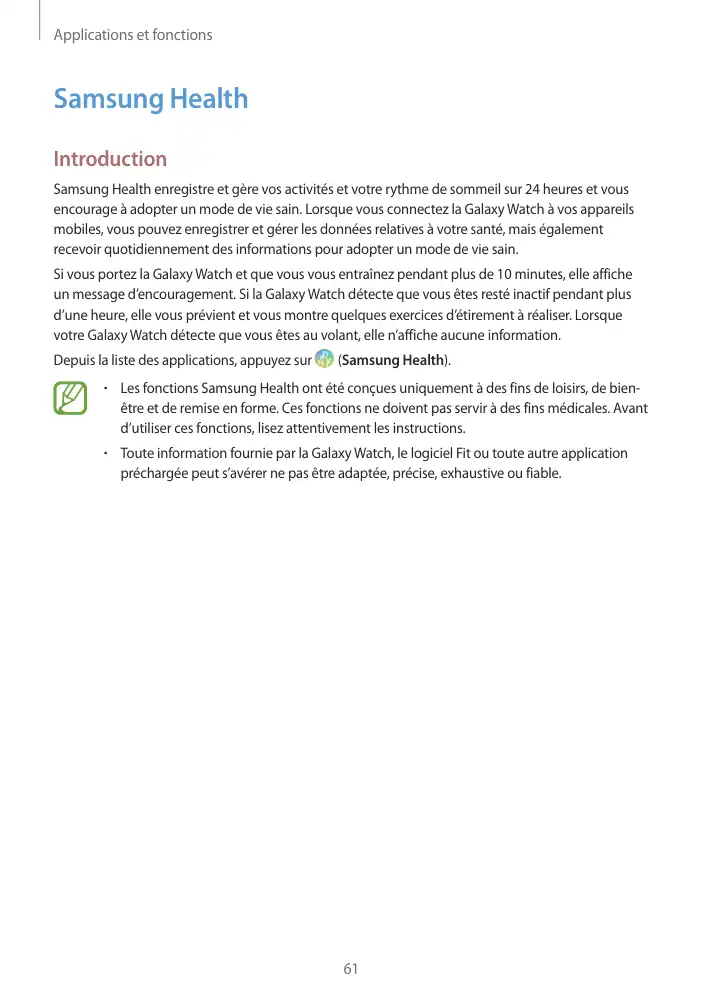 Page 61 - Galaxy Watch
