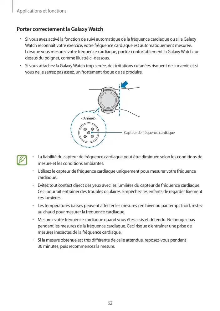 Page 62 - Galaxy Watch
