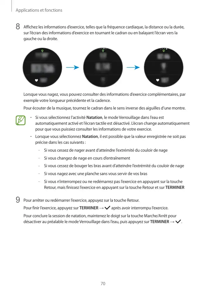 Page 70 - Galaxy Watch