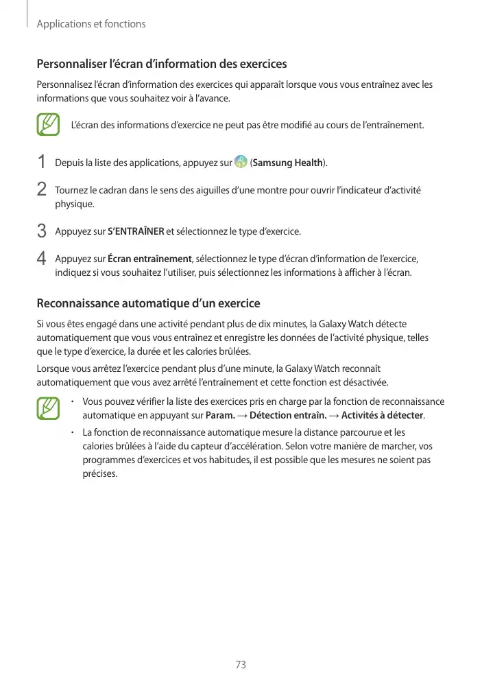 Page 73 - Galaxy Watch
