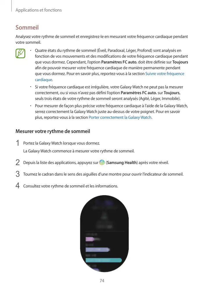 Page 74 - Galaxy Watch