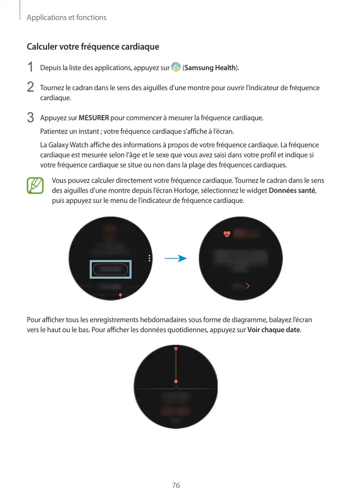 Page 76 - Galaxy Watch