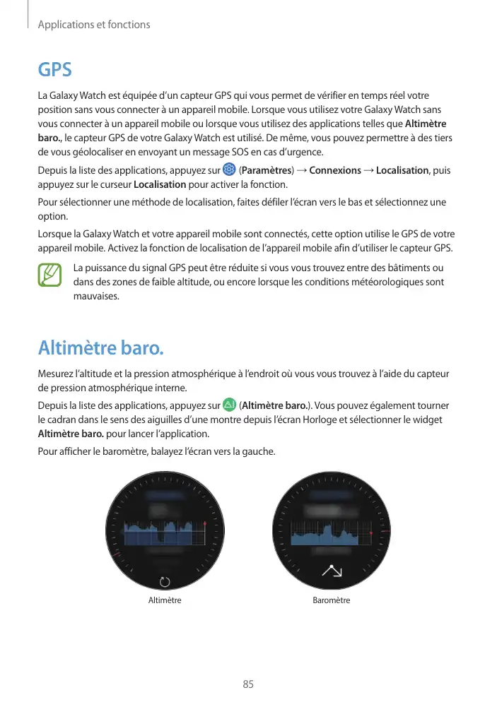 Page 85 - Galaxy Watch