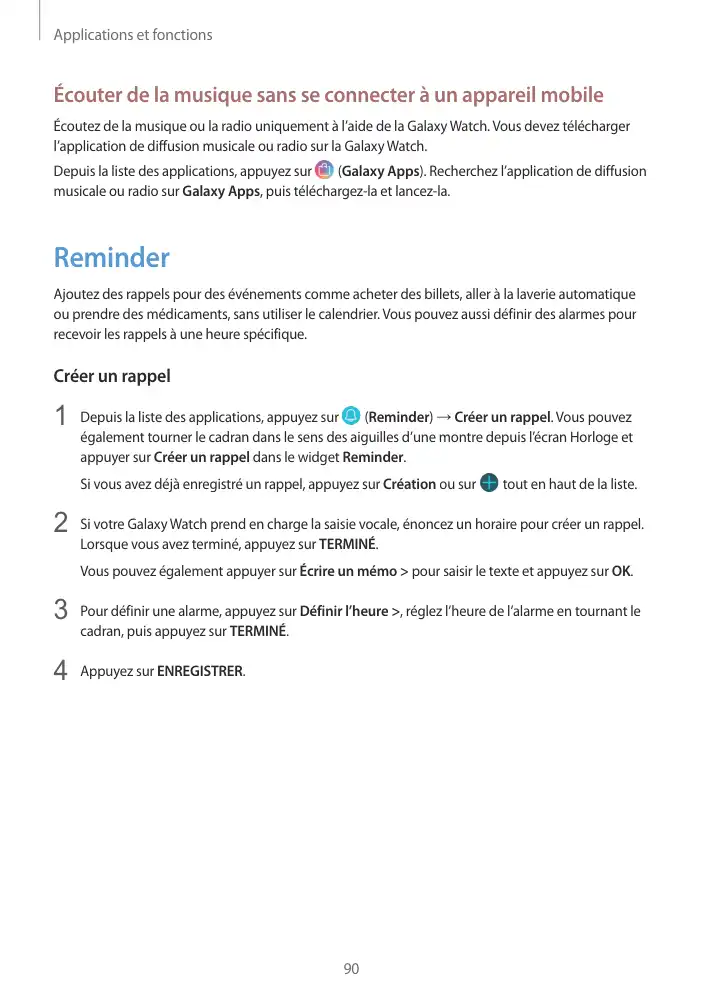Page 90 - Galaxy Watch