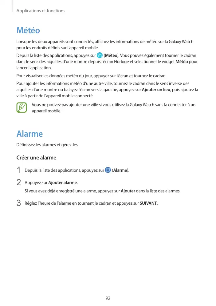Page 92 - Galaxy Watch