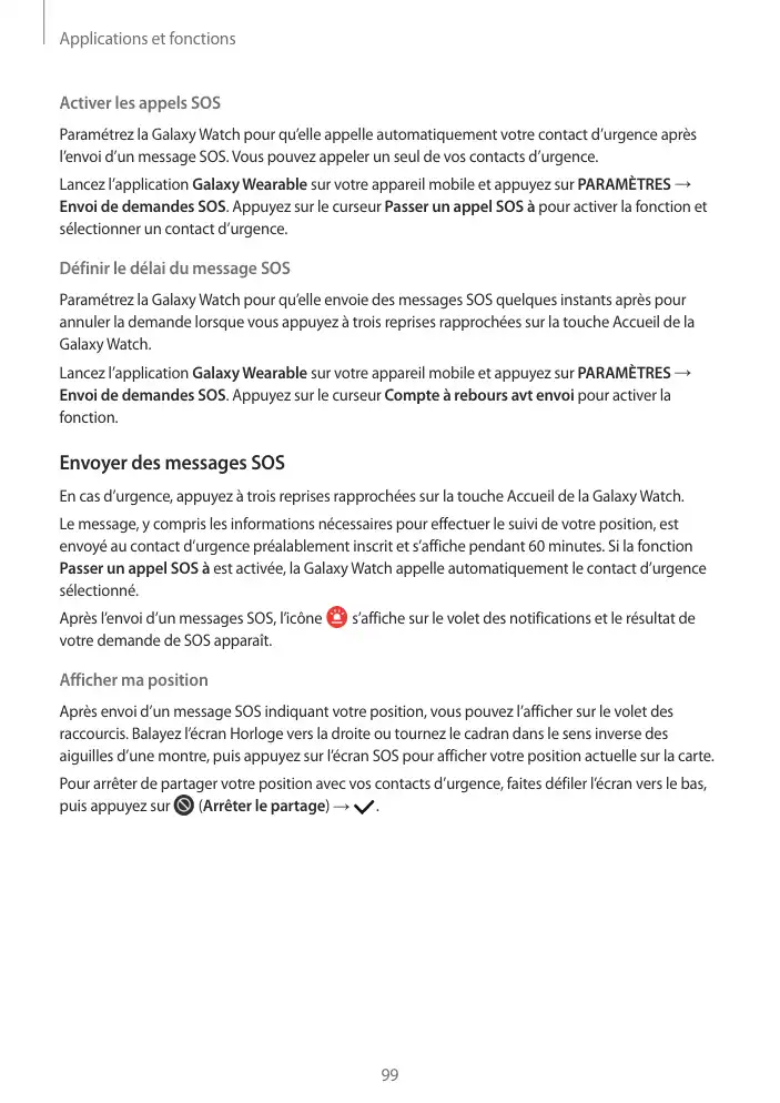 Page 99 - Galaxy Watch
