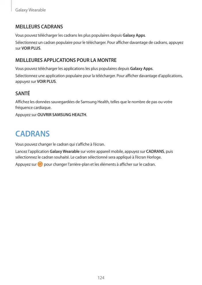 Page 124 - Galaxy Watch