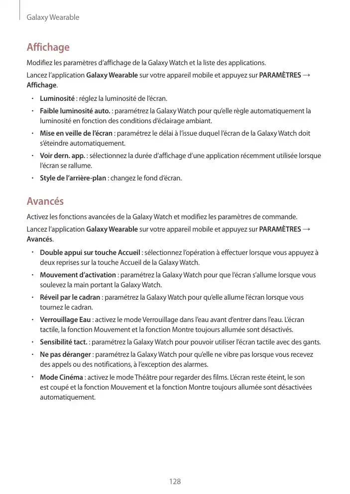 Page 128 - Galaxy Watch