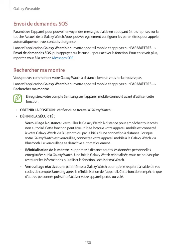 Page 130 - Galaxy Watch
