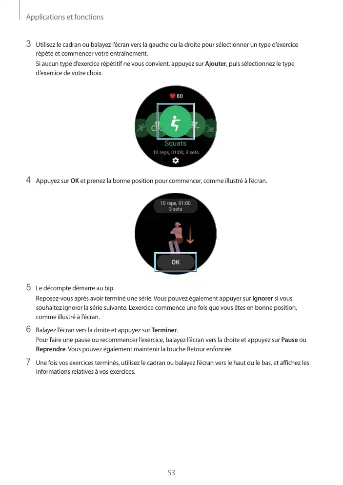 Page 53 - Galaxy Watch4 Bluetooth