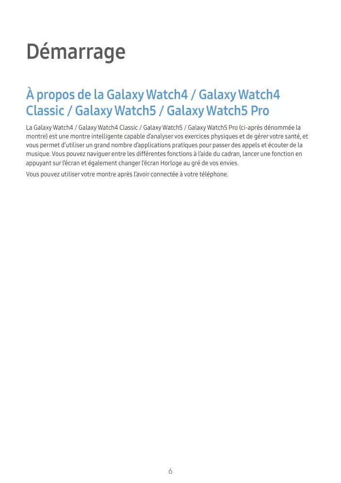 Page 6 - Galaxy Watch4