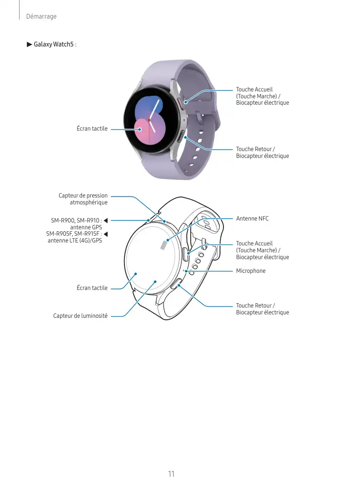 Page 11 - Galaxy Watch4