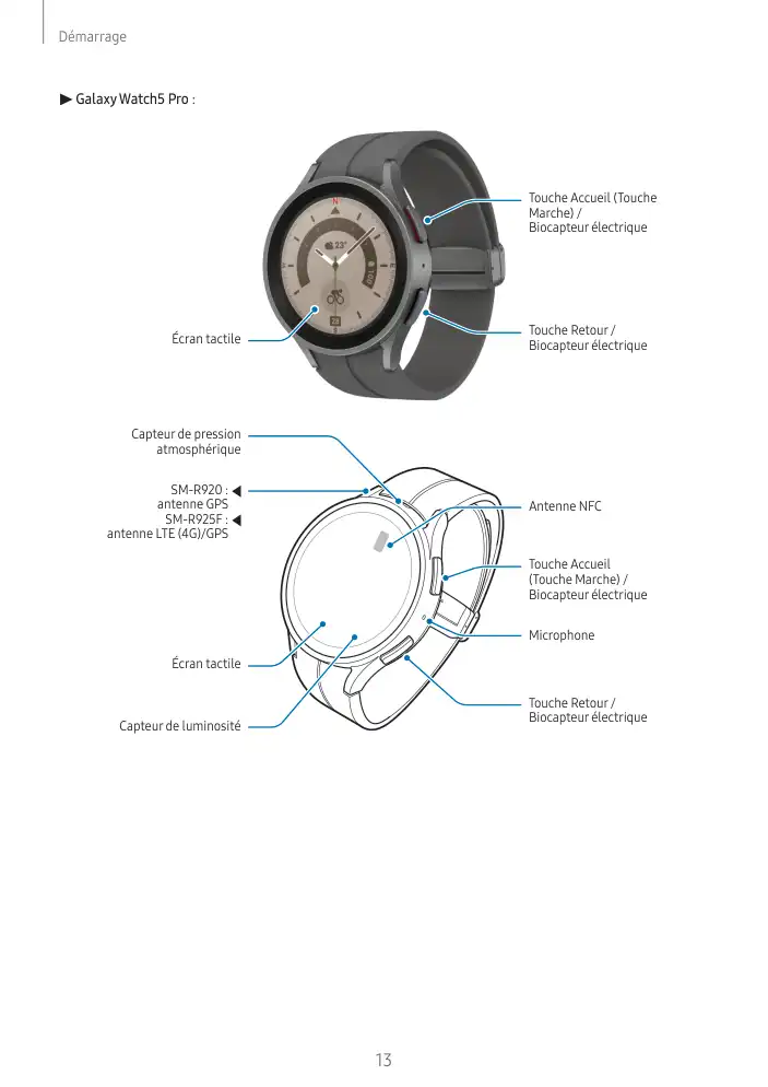 Page 13 - Galaxy Watch4