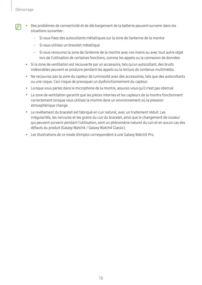 Page 16 - Galaxy Watch4