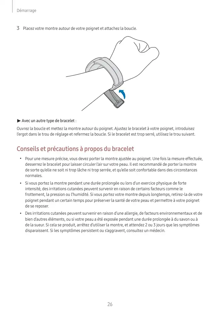 Page 26 - Galaxy Watch4