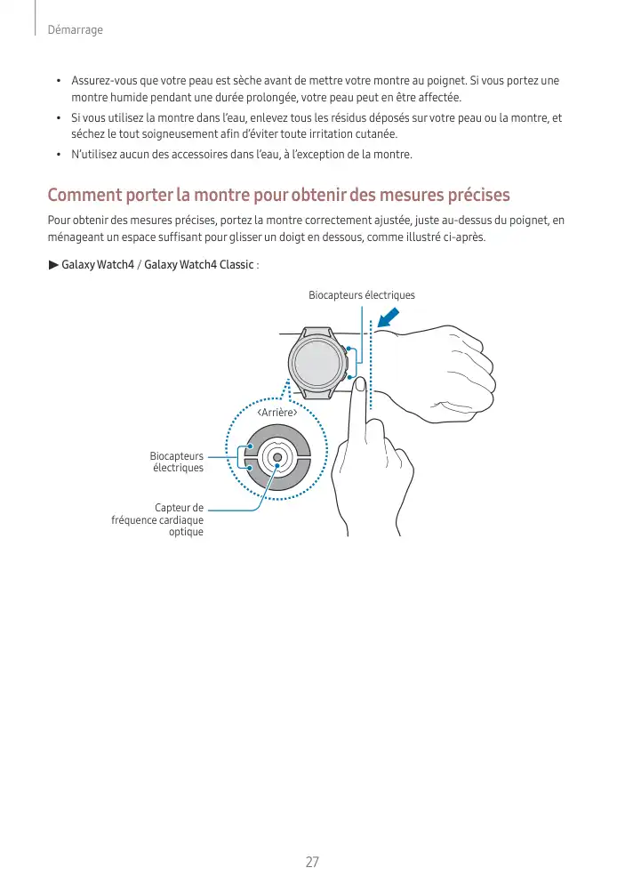 Page 27 - Galaxy Watch4