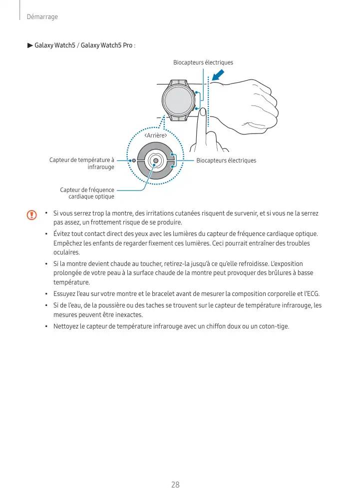 Page 28 - Galaxy Watch4