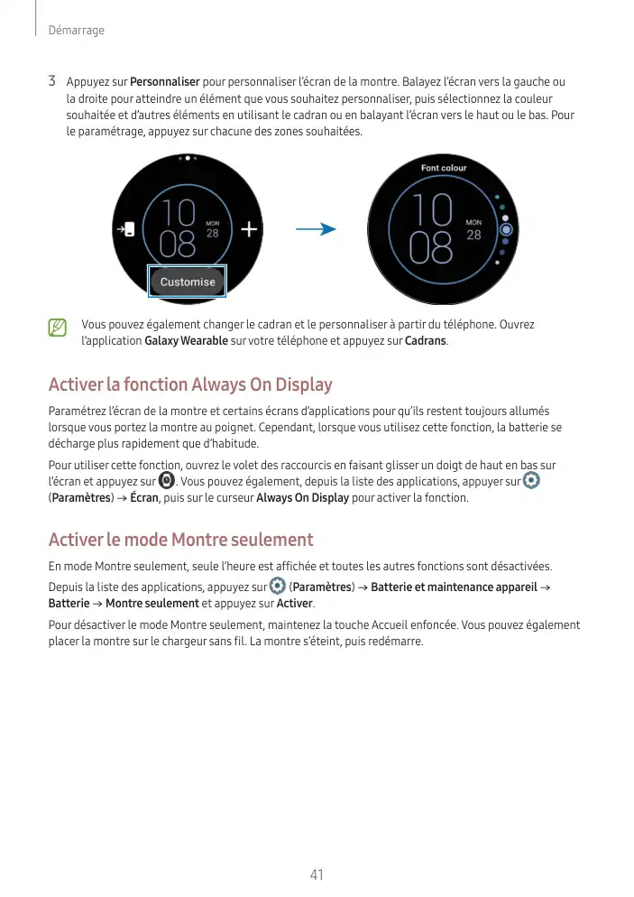 Page 41 - Galaxy Watch4
