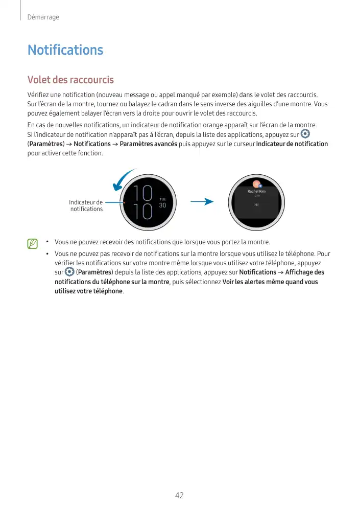 Page 42 - Galaxy Watch4
